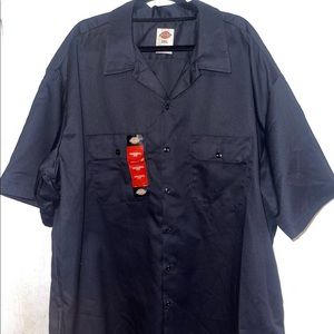 Dickies Work Shirt